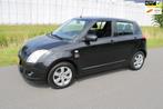 Suzuki Swift 1.3 Comfort 5 Drs met Leder en Airco, Voorwielaandrijving, Gebruikt, 400 kg, Leder