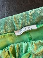 Leuke groene broek., Maat 42/44 (L), Ophalen of Verzenden, Groen, Onbekend