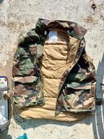 Camouflage vest USMC, Ophalen of Verzenden, Landmacht, Nederland, Kleding of Schoenen