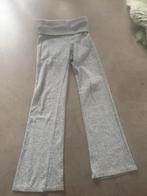Bershka pak, Ophalen of Verzenden, Zo goed als nieuw, Grijs, Legging