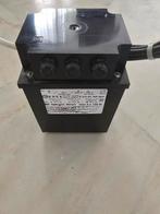 Halogeen Omvormer 3x100W Dimbaar, Ophalen of Verzenden, Gebruikt, Overige typen