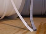 Glasband / PE band, Doe-het-zelf en Verbouw, Glas en Ramen, Gevelraam of Ruit, Minder dan 80 cm, Glas in lood, Minder dan 80 cm