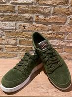 Nike air Jordan 1 retro low legion green maat: 38,5, Verzenden, Nieuw, Groen, Sneakers of Gympen