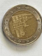 2 euro Duitsland 2011 Nordrhein Westfalen J, Ophalen of Verzenden, Duitsland, 2 euro