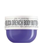 Sol de Janeiro Delicia Drench Body Butter, Sieraden, Tassen en Uiterlijk, Uiterlijk | Lichaamsverzorging, Ophalen of Verzenden