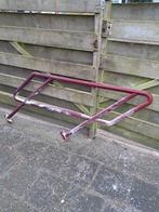 Leuningen, Ophalen of Verzenden