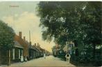 (701-370-033) Kinderdijk, Verzamelen, Ansichtkaarten | Nederland, Verzenden, Gelderland