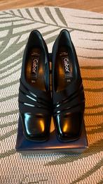 Gabor danka pumps, Pumps, Zwart, Gabor, Nieuw