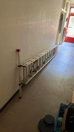 Altrex ladder trap 4m/7m hoog, Doe-het-zelf en Verbouw, Ladders en Trappen, Ophalen, Zo goed als nieuw, 4 meter of meer