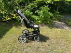 Mutsy Igo Kinderwagen, Gebruikt, Verstelbare duwstang, Mutsy, Ophalen