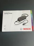Bosch battery charger voor e bike BCS220, Fietsen en Brommers, Elektrische fietsen, Ophalen of Verzenden, Zo goed als nieuw