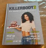 Fajah Lourens - 2 Killerbody 2, Italië, Ophalen of Verzenden, Zo goed als nieuw, Fajah Lourens