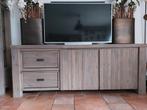 Henders&Hazel dressoirkast/tv kast, Huis en Inrichting, Kasten | Dressoirs, Ophalen, Zo goed als nieuw, 25 tot 50 cm, 200 cm of meer