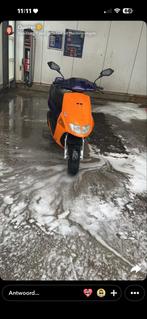 GEZOCHT.      Motorblok Aprillia Viper Gezocht, Ophalen of Verzenden, Gebruikt, Blok