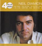 Neil Diamond, Cd's en Dvd's, Cd's | Pop, Verzenden, 1960 tot 1980, Gebruikt