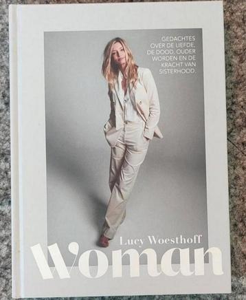 Lucy Woesthoff - Woman
 beschikbaar voor biedingen