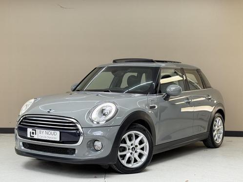 MINI Mini 1.5 Cooper, 135Pk, 2016, 1ste eigenaar, Panoramada, Auto's, Mini, Bedrijf, Te koop, Cooper, ABS, Airbags, Airconditioning