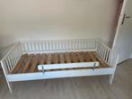 Peuter bed 160*70, Kinderen en Baby's, Kinderkamer | Bedden, Ophalen, Gebruikt, 70 tot 85 cm, 140 tot 160 cm