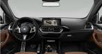 BMW X3 XDrive30e - M-SPORT - PANO - LASER - MEMORY - NIEUW M, 1998 cc, Gebruikt, Zwart, Vierwielaandrijving