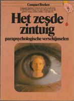 Het zesde zintuig Parapsychologische verschijnselen, Nieuw, Brian Ward, Ophalen of Verzenden, Spiritualiteit algemeen