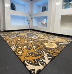 Brink en Campman Morris & Co Seaweed tapijt 2 x 280 nieuw