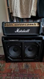Marshall Valvestate 8100 Head (100watt), Muziek en Instrumenten, 100 watt of meer, Gitaar, Zo goed als nieuw, Ophalen