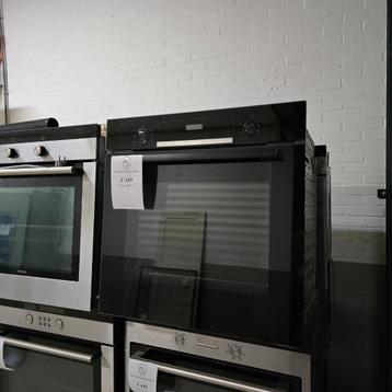 Siemens Inbouw Oven HBA513BB1 beschikbaar voor biedingen