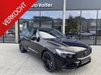 Volvo XC60 2.0 T8 Plug-in hybrid AWD Plus Black Edition Luch, Automaat, Gebruikt, 4 cilinders, 1969 cc