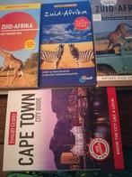 100% ZUID-AFRIKA + ANWB extra (KOS) + Cape town +, Boeken, ANWB, Afrika, Ophalen of Verzenden, Zo goed als nieuw