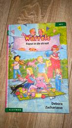 D. Zachariasse - Feest in de straat, Boeken, Kinderboeken | Jeugd | onder 10 jaar, D. Zachariasse, Ophalen of Verzenden, Fictie algemeen