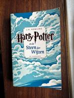 Harry Potter en de Steen der Wijzen pocketversie, Gebruikt, Ophalen of Verzenden