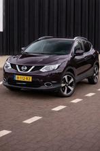 Nissan Qashqai 1.6 |Connect edition 163pk |Pano|360|Trekhaak, Auto's, Overige kleuren, 1290 kg, 163 pk, Handgeschakeld