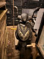 2 scooters en scooteronderdelen te koop Keeway en Kymco, Fietsen en Brommers, Ophalen, Gebruikt, Overige typen, Kymco