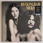 Buckingham Nicks - Buckingham Nicks (nieuw), Cd's en Dvd's, Vinyl | Rock, Ophalen of Verzenden, Nieuw in verpakking, Poprock