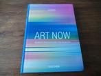 boek - Art now - Burkhard Riemschneider / Uta Grosenick, Ophalen of Verzenden, Zo goed als nieuw