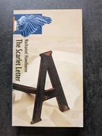'The scarlet letter' van Nathaniel Hawthorne, Boeken, Ophalen, Zo goed als nieuw