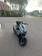 Yamaha Aerox 50cc 2008, Fietsen en Brommers, Ophalen, Tweetakt, Gebruikt, Aerox