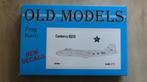 Canberra B(I)12 Old Models 1/72, Overige merken, 1:72 tot 1:144, Nieuw, Ophalen of Verzenden
