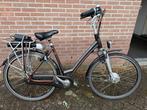 Sparta emotion elektrische fiets 53cm complert met lader, Sparta, Ophalen of Verzenden, Zo goed als nieuw, 51 tot 55 cm