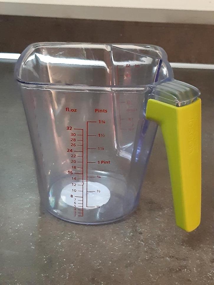 Joseph joseph maatbeker, Huis en Inrichting, Keuken | Keukenbenodigdheden, Zo goed als nieuw, Ophalen of Verzenden