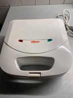 Tosti broodrooster ,merk Tristar, Ophalen of Verzenden, Zo goed als nieuw