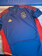 Ajax Trainingsshirt Maat XL, Ophalen of Verzenden, Zo goed als nieuw