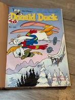 Complete jaargangen (1991 tm 2002) Donald Duck ingebonden, Complete serie of reeks, Ophalen, Gelezen, Donald Duck