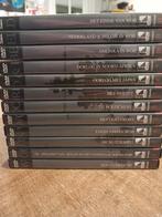 DVD serie 2e wereldoorlog, Vanaf 12 jaar, Ophalen of Verzenden, Zo goed als nieuw, Oorlog of Misdaad