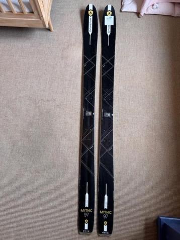 Dynastar Mythic 97- 184 cm beschikbaar voor biedingen