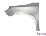 Voor Skoda Fabia 5J 07-15 Spatbord linksvoor Gespoten in gew, Verzenden, Nieuw, Spatbord, Skoda