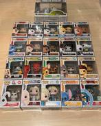 Funko Pop’s Disney, Ophalen, Zo goed als nieuw
