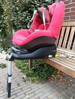 Maxi-Cosi FamilyFix de, Kinderen en Baby's, Autostoeltjes, Ophalen, Gebruikt, 9 t/m 18 kg, Isofix
