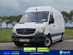 MERCEDES-BENZ SPRINTER 311 l3h2 koerier autom!, Automaat, Euro 6, Elektrische ramen, Wit