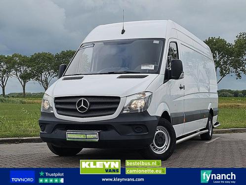 MERCEDES-BENZ SPRINTER 311 l3h2 koerier autom!, Auto's, Bestelauto's, Bedrijf, Te koop, ABS, Centrale vergrendeling, Elektrische buitenspiegels